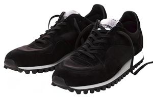 Повседневная обувь унисекс с низким верхом SPALWART