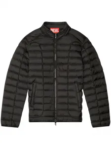 Пуховик W-Pilot Diesel