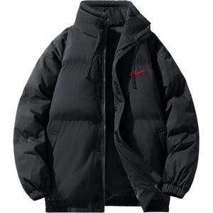 Пуховик Unisex WARRIOR, Травянисто-зеленый