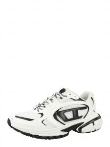 DIESEL Кроссовки 'S-PRO-V-DENSE' в белом цвете