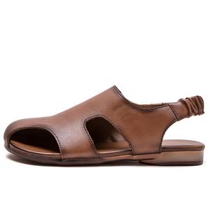 Повседневные однобортные туфли женские Jay, Caramel