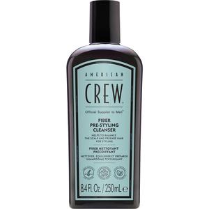 Шампунь American Crew Fiber-Styling Cleanser, 250 ml