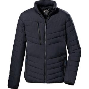Функциональная куртка kow 63 mn qltd jckt Killtec, цвет dunkelnavy