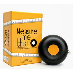 Настольная игра Measure Me This!