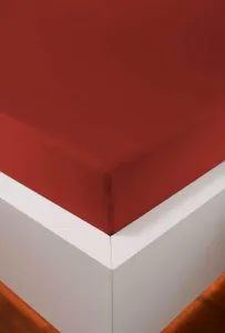 Простыня на резинке, джерси из высококачественного твила с эластаном, Eberle