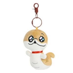 Рюкзак Puppy Snake Mood с куклами-брелоками и плюшевым подвесом высотой 11см Love of wormwood