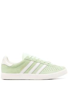 Adidas кроссовки Gazelle 85, зеленый
