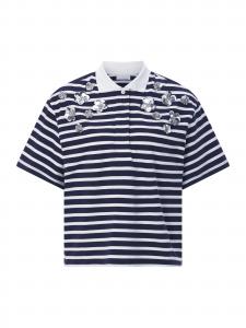 Rich & Royal Рубашка в цвете Navy