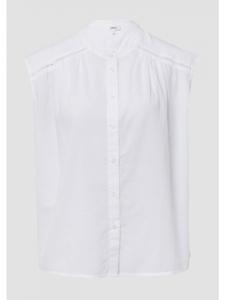 Блузка в цвете 0100_белый s.Oliver