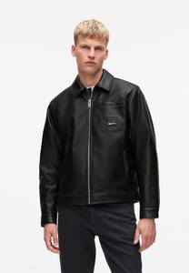 Куртка Karl Lagerfeld Jeans POCKET LOGO, Black