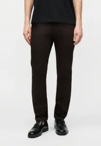 Тео чинос Nn.07, Deep Truffle