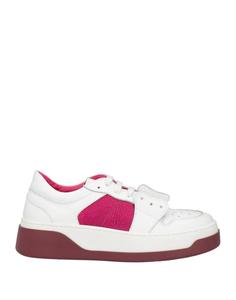 Кроссовки Lemaré, белый