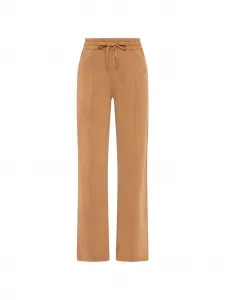 Широкие брюки Kalo Willow The Upside, бежевый
