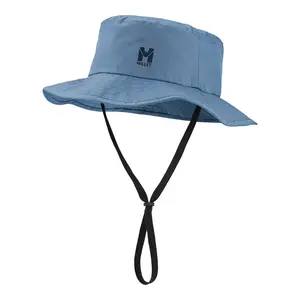 Унисекс шляпа RAINPROOF HAT Millet, синий