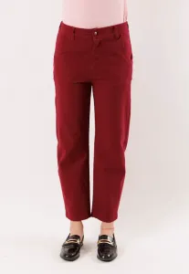 Брюки Kontatto, Bordeaux
