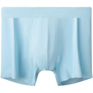 Мужские трусы 1 упаковка Calvin Klein, синий