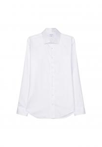 Деловая рубашка в форме Seidensticker, белый