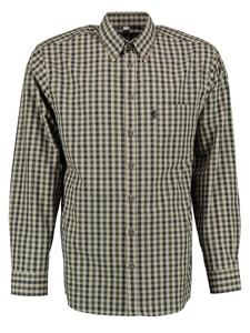 Рубашка Tom Collins, черный