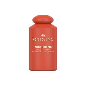 Скраб для лица youthtopia refining apple peel Origins, объем 100 мл