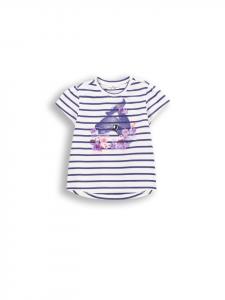 Футболка Coccodrillo, красочный