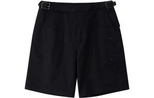 LiNing Шорты Casual Wade Collection мужские Black