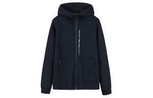 Свитшот Variety Training Collection для мужчин, черный Anta, черный