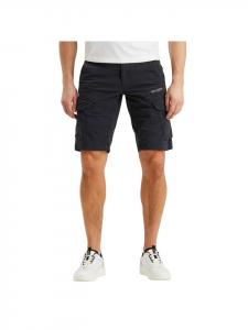 Короткие шорты NORDROP CARGO SHORT STRETCH TWILL, обычные/прямые, синего цвета PME Legend