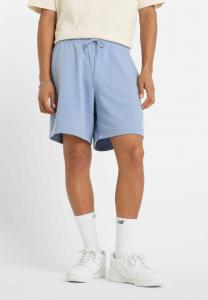 Спортивные шорты New Balance Sports shorts, Blue/Dark Blue