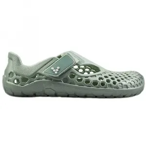 Кроссовки Vivobarefoot Ultra Sugarlite X JJF Barefoot Kids, зеленый