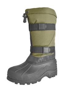 Арктические зимние ботинки Normani, зеленый