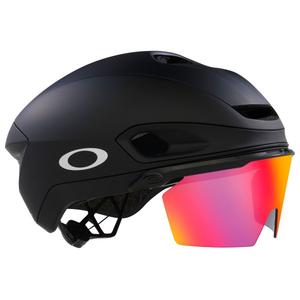 Aro7 road eu - велосипедный шлем Oakley, мультиколор