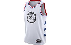 Мужское баскетбольное джерси Nike