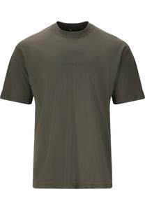 Футболка Virtus Roake, Brown