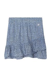 Детская юбка Michael Kors R13105.156, темно-синий