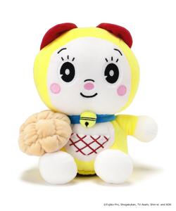 Чехол для клюшки для фервея (унисекс) Jack Bunny!!, цвет Dorami-Chan