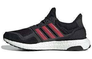 Кроссовки adidas Ultra Boost S&L Core Black Energy Pink Women's