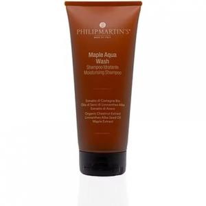 Шампунь Philip Martin's Maple Aqua Wash для сухих волос, 200 мл Philip Martin'S