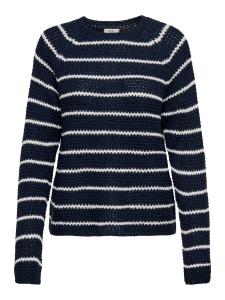 Свитер 'JDYEllen' в ультрамариновом синем