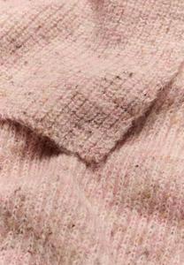 Шарф KAFIKA Kaffe, светло-розовый