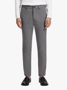 Брюки BOSS Slim Fit приталенные HUGO BOSS