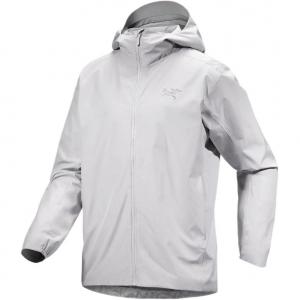 Куртка Solano Hoody для мужчин Arcteryx, solitude серый/solitude