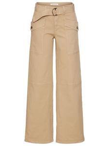 Брюки-Карго Delmao, бежевый