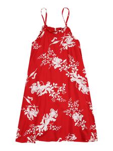 Платье ABOUT YOU Annelie, красный