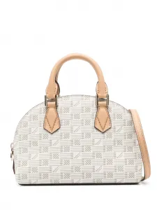 Сумка-тоут Reina Moreau, нейтральный