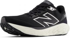 Детские кроссовки New Balance 574 V1 на шнуровке, Black/Sea Salt/Silver Metallic