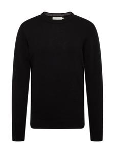 Свитер Casual Friday Karl, черный