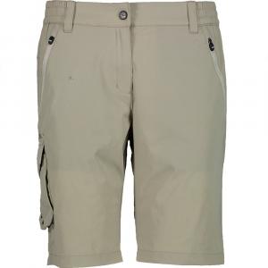 Шорты CMP Bermuda 31T5606, бежевый