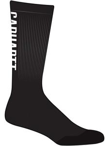 CARHARTT Черные носки