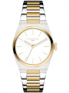 Liebeskind Berlin Часы Analog в цвете Gold, Silver