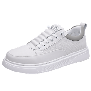 Низкие мужские кроссовки LEXON, White